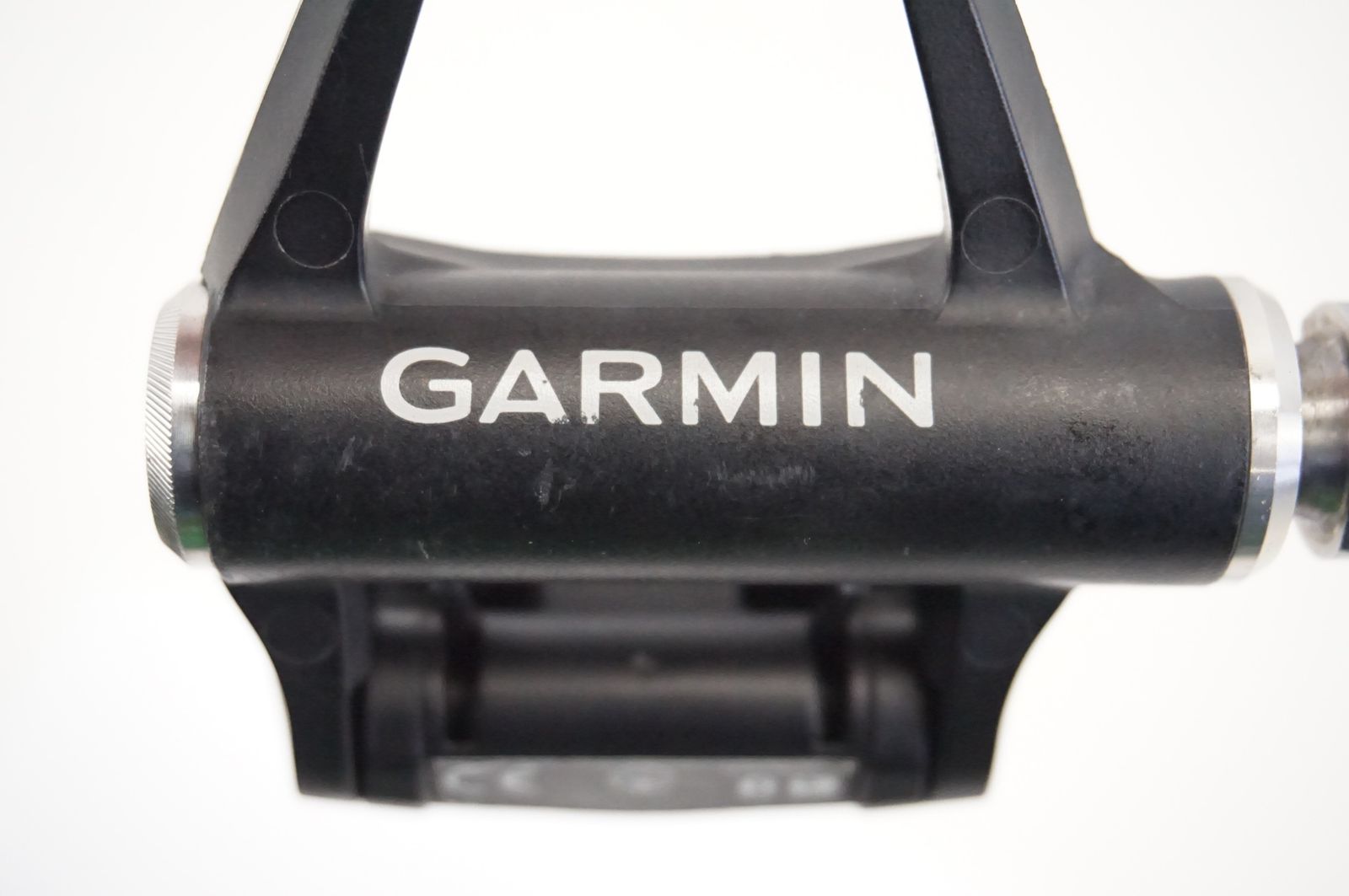 GARMIN 「ガーミン」 VECTOR3 パワーメーターペダル