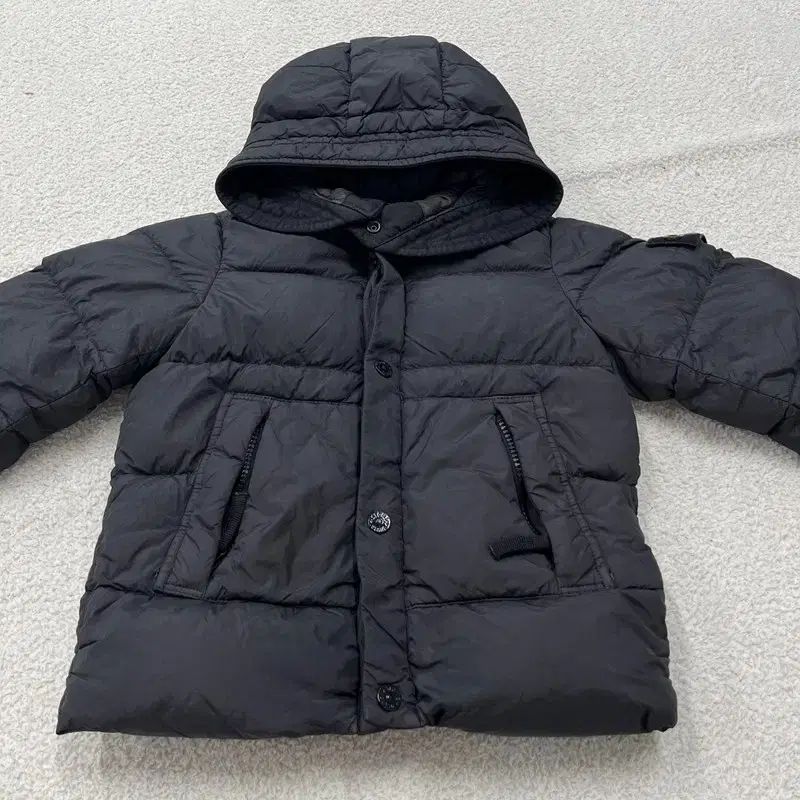 純正品| 2 92 STONE ISLAND ストーンアイランド トゥイーン ダウン