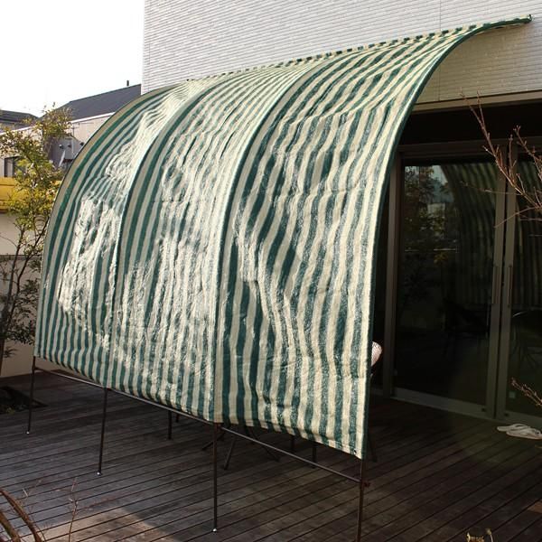 窓 ガーデン用日よけ