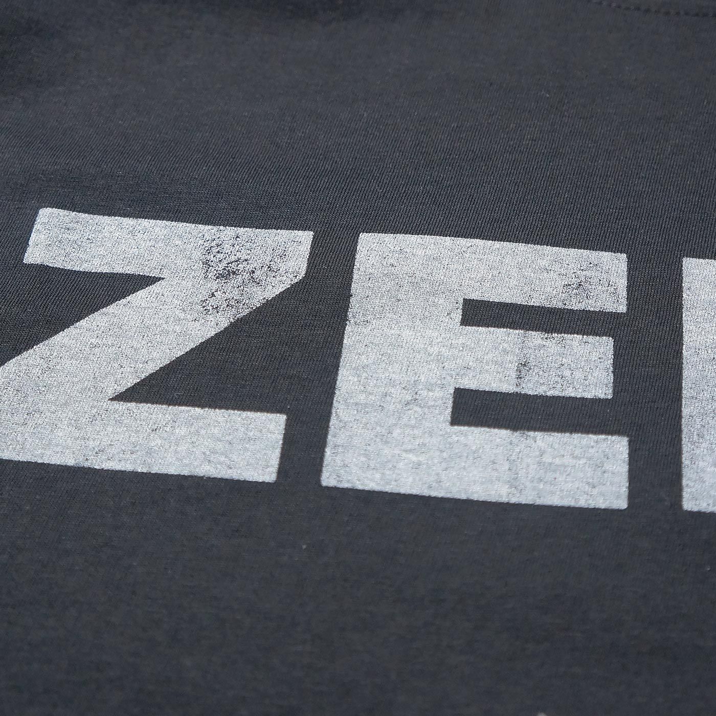 新品】公式 SMASHING PUMPKINS Tシャツ ZERO スマッシング 
