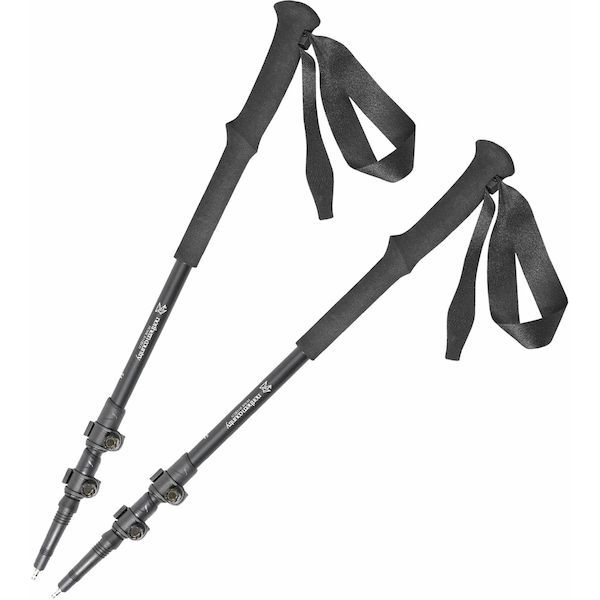 14営業日以内発送 TR3030-BK-115 northern country トレッキングポール カーボンシャフト BK 115cm TR3030BK115 沖縄離島販売不可