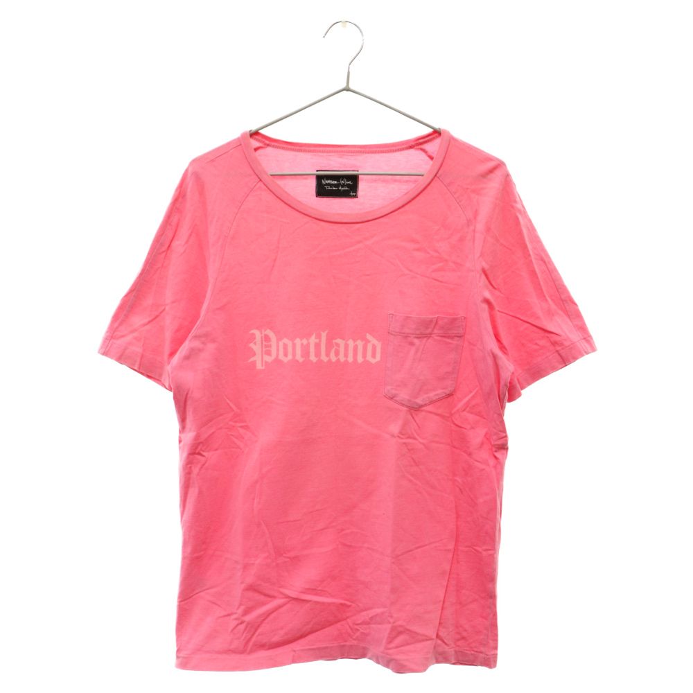 NUMBER (N)INE (ナンバーナイン) 08AW PORTLAND期 PORTLAND