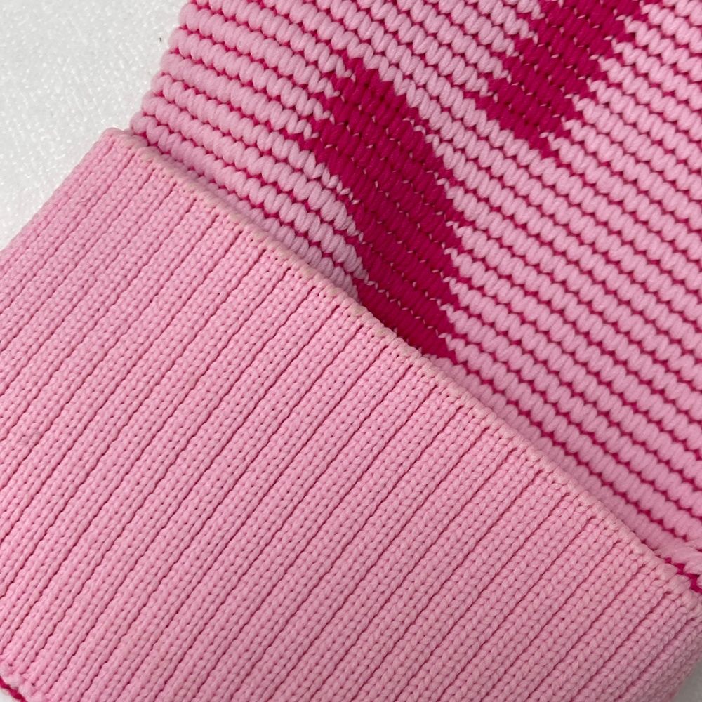 サイズ 2 1PIU1UGUALE3 GOLF GSK028 ニットセーター 総柄 ピンク系 240101524013 ゴルフウェア レディース ストスト LLC-HASEGAWATOSO_COM