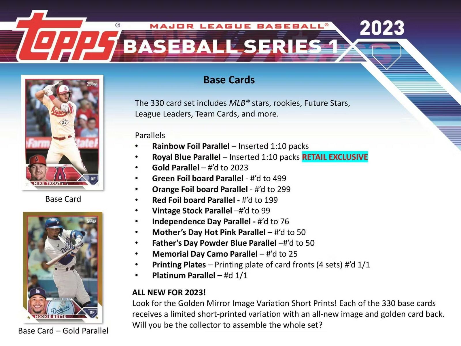 トップス 2025 シリーズ1 ベースボール メジャーリーグ カード リテイルパック 大谷翔平 MLB Topps Series 1 Baseball Retail Pack 入り BOX 輸入品