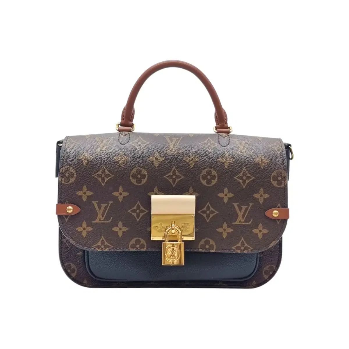 Louis Vuitton ルイヴィトン M44354 ヴォージラール トートバッグ クロスバッグ LOB041519