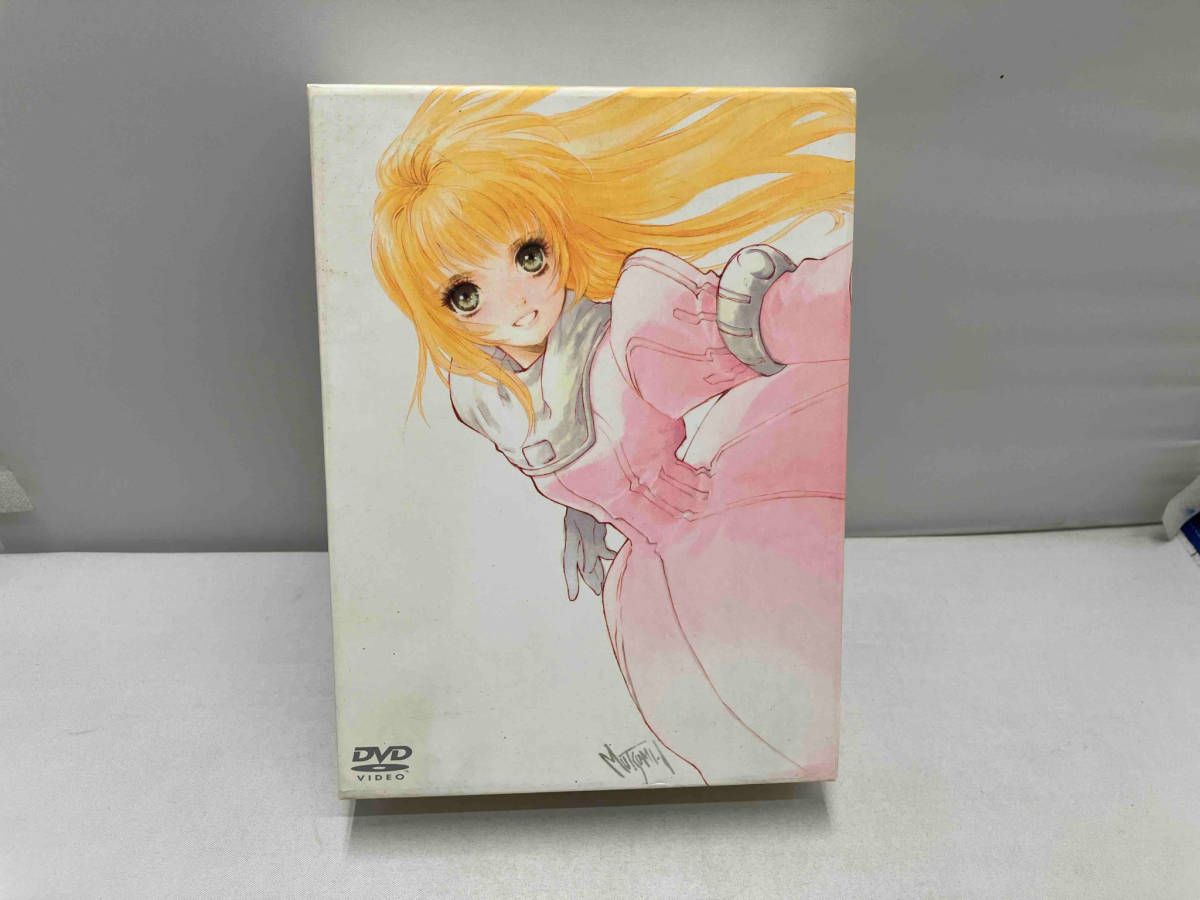 DVD ブレンパワード リマスターBOX - メルカリ
