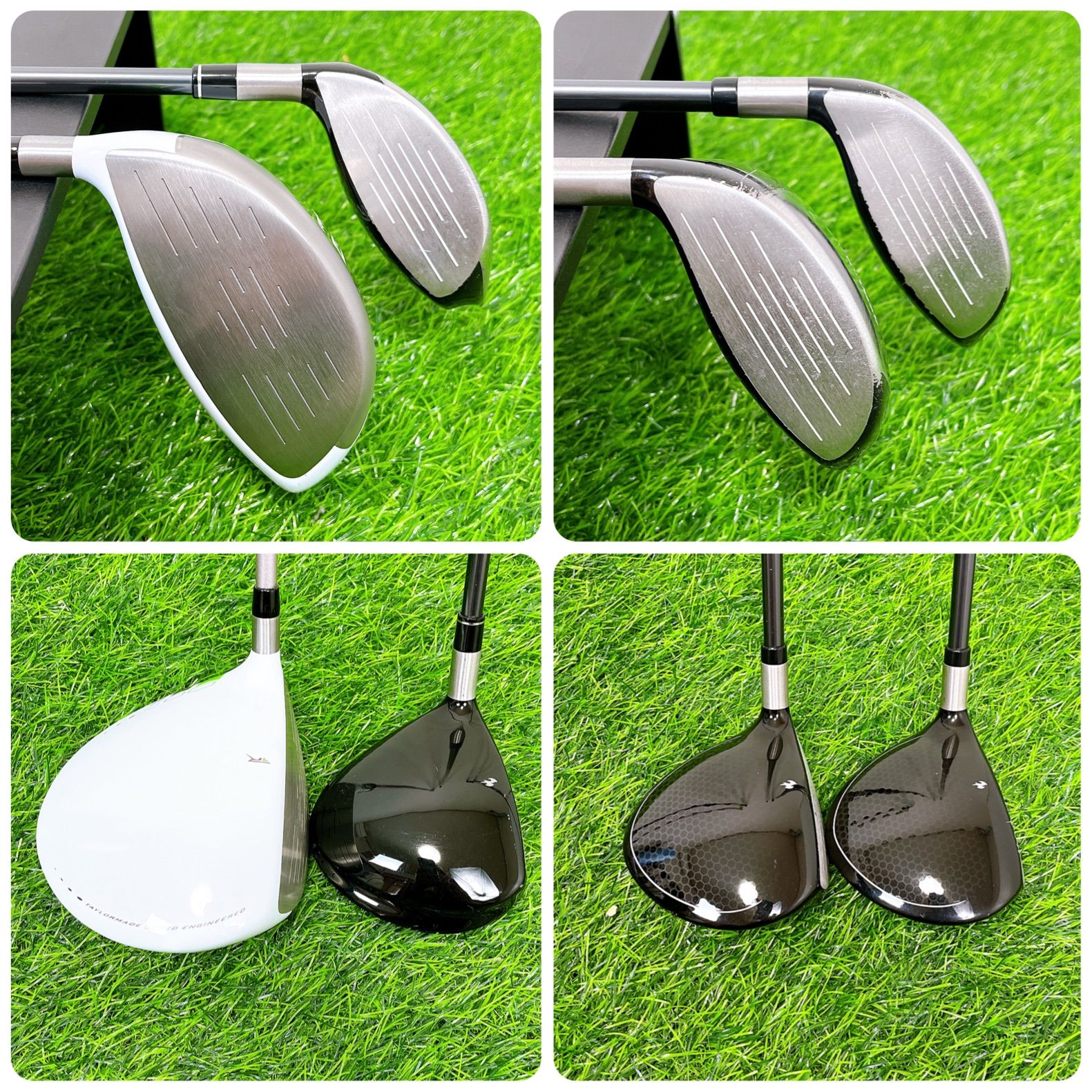 ステルスグローレ TaylorMade