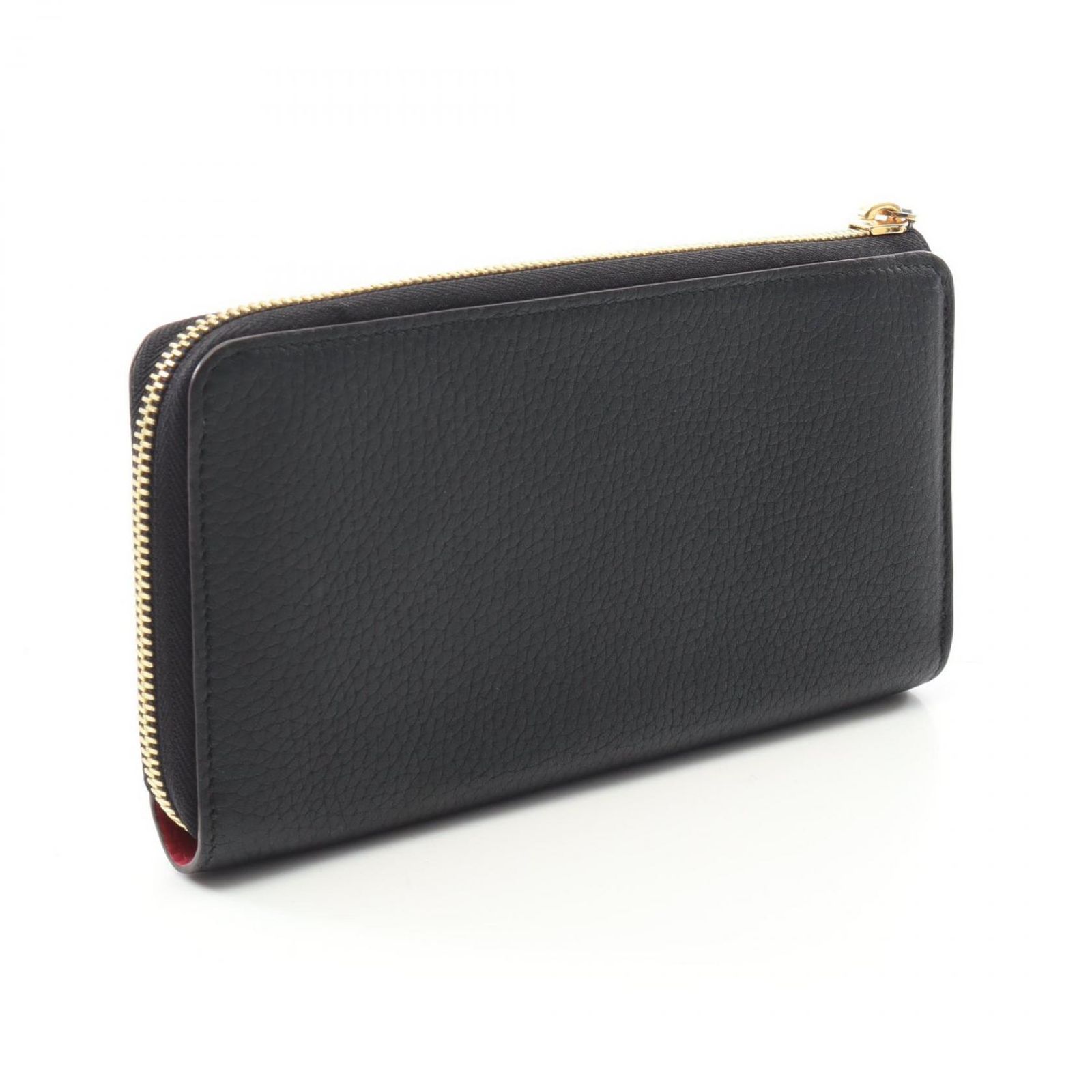 ルイ・ヴィトン LOUIS VUITTON L型ファスナー長財布 ポルトフォイユ  