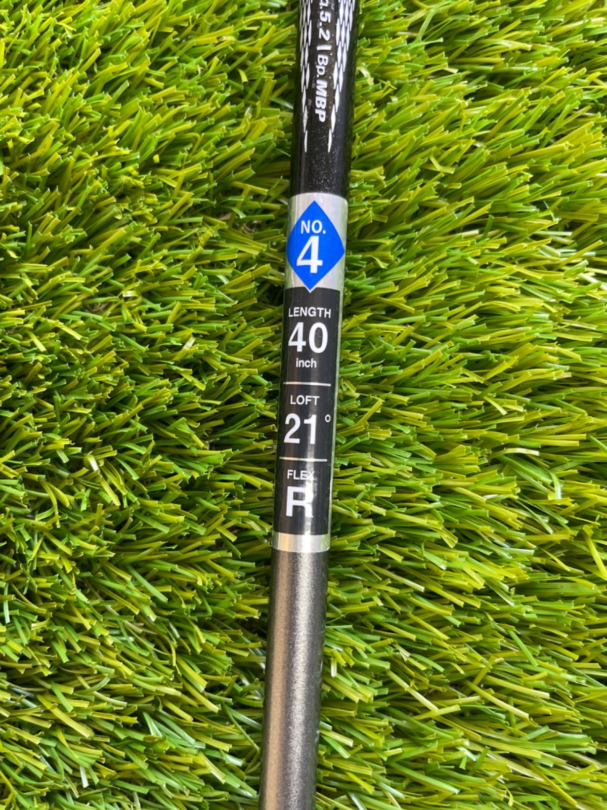 ゼクシオ ユーティリティ U4 21度 右 MP700 DUNLOP XXIO - メルカリ