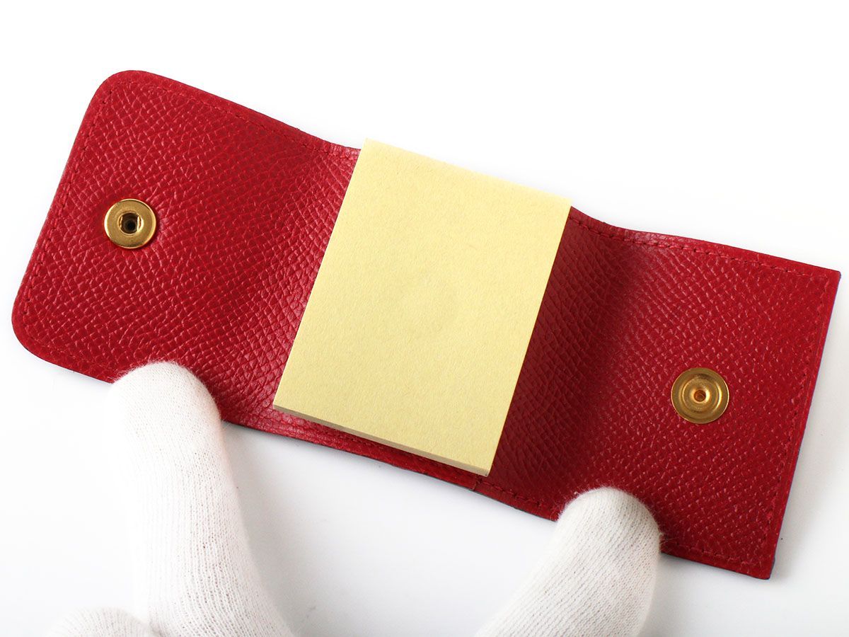 アラジフ ポストイットケース