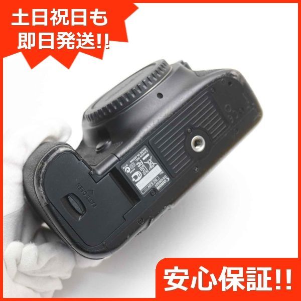 良品中古 EOS 5D Mark Ⅲ ブラック ボディ 即日発送 デジ1 Canon 