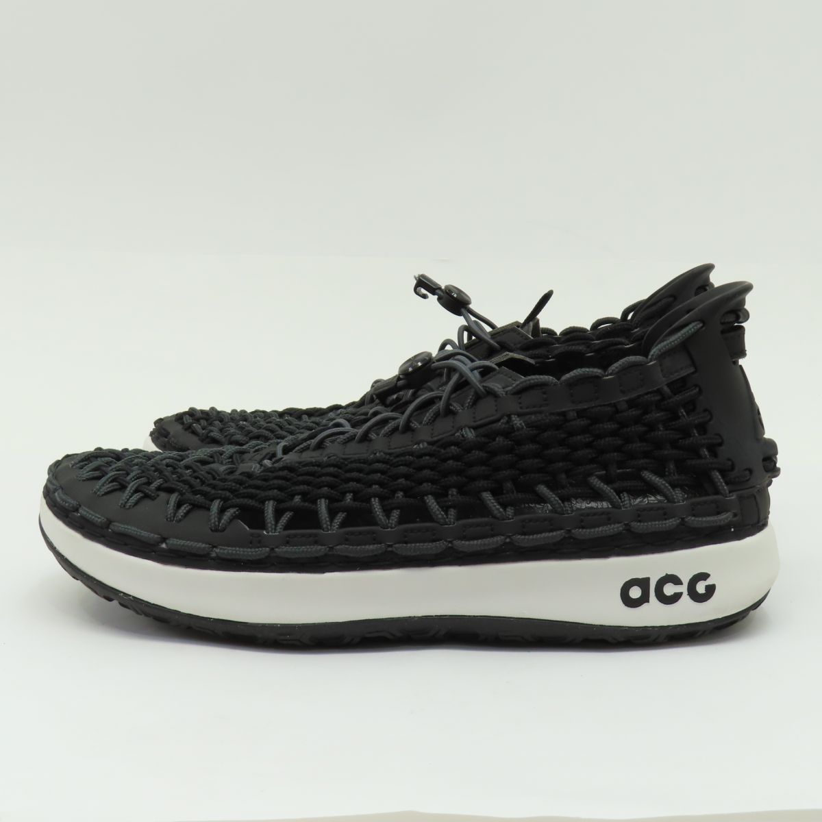 NIKE ACG WATERCAT ナイキ ウォーターキャット US9 27cm 国内5月12日発売予定】 ナイキ ACG ウォーターキャット+ コート