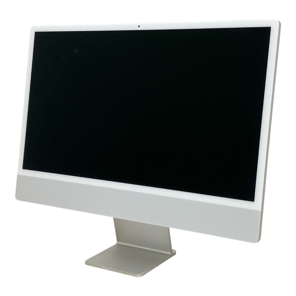 Apple iMac 24-inch M1 2021 一体型パソコン 8GB SSD 512GB Sonoma M10507618