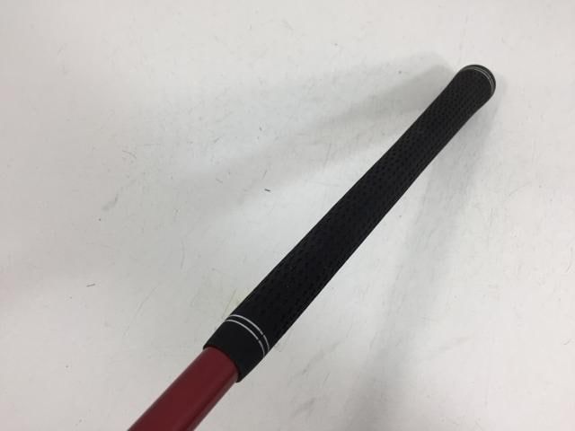 【中古ゴルフクラブ】UST マミヤ シャフト単品 (ミズノ スリーブ付) UST マミヤ ATTAS RX SUNRISE RED 7 1W【14日間返品OK】 返品OK 【中古ゴルフクラブ】UST マミヤ シャフト単品 (ミズノ