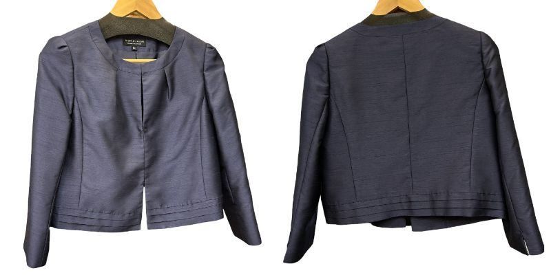 SHATLE HOUSE シャトルハウス フォーマル セットアップ 9号 ワンピース  