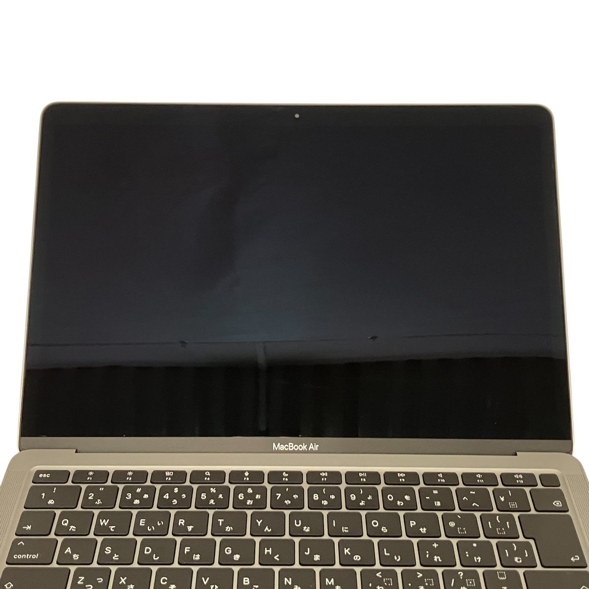 Apple MacBook Air M1 2020 13.3インチ ノート PC 16GB SSD
