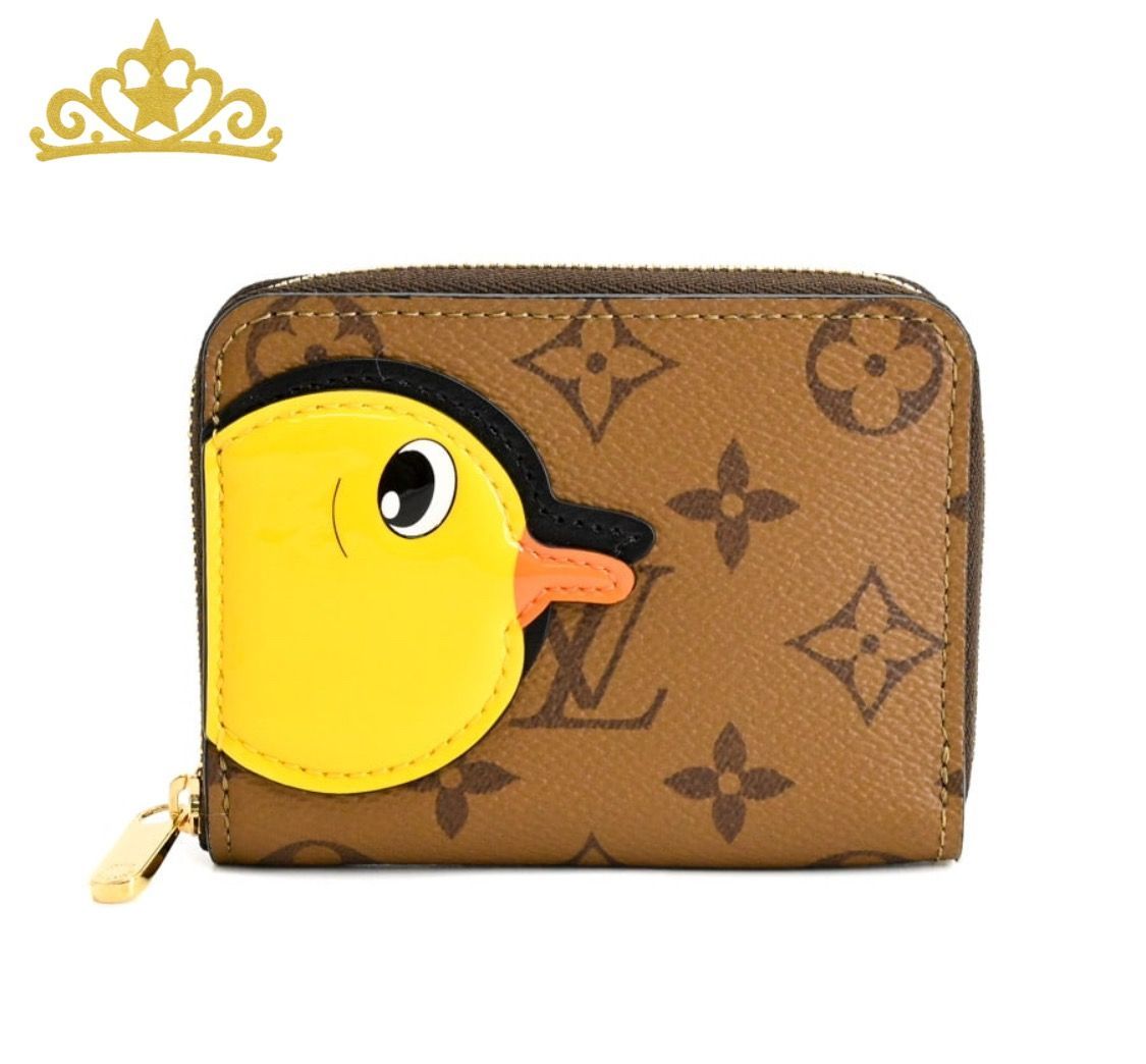 LOUIS VUITTON × ニコラジェスキエール x SunYitian モノグラム