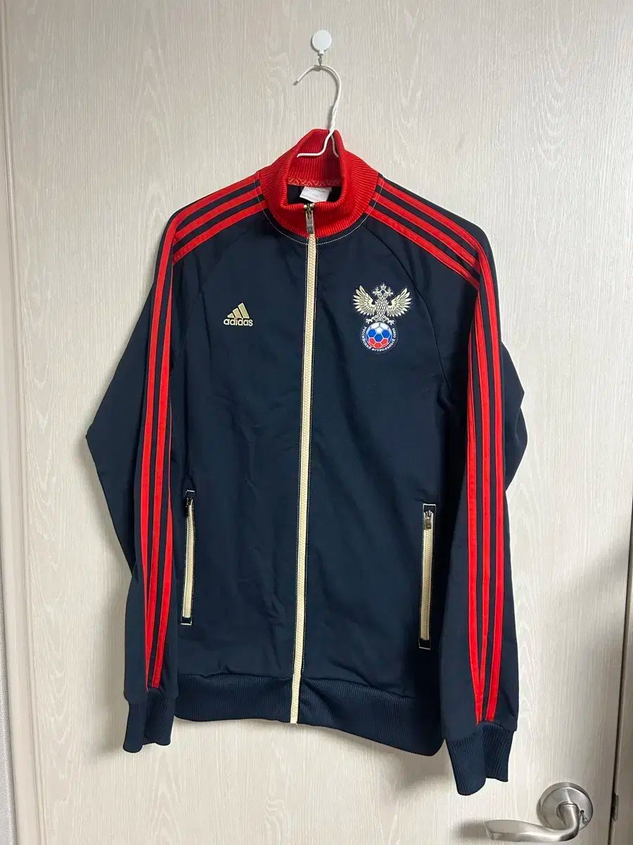 adidas アディダス ロシアンジャージ 95 サイズ 販売