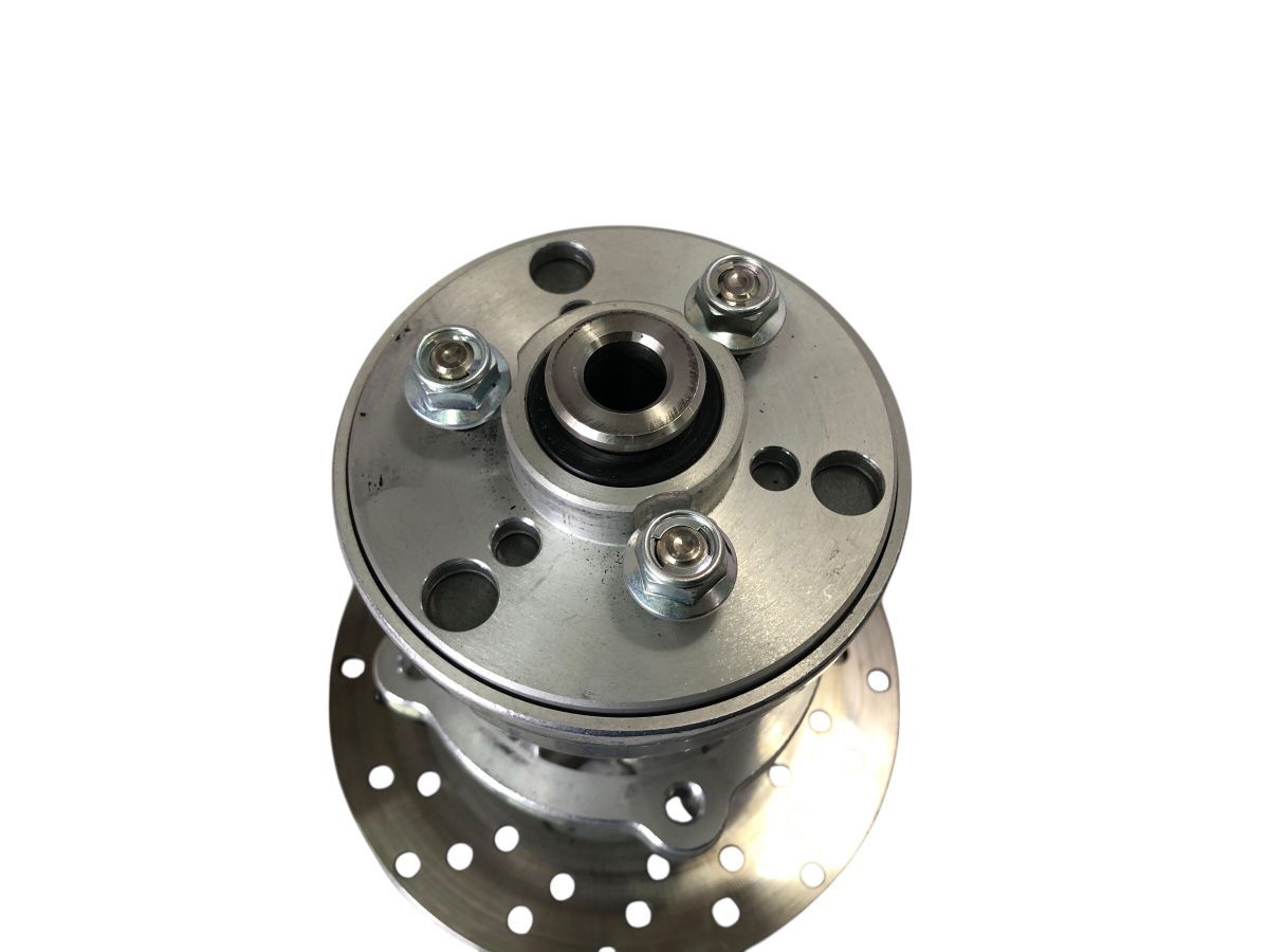 タケガワ リアディスク