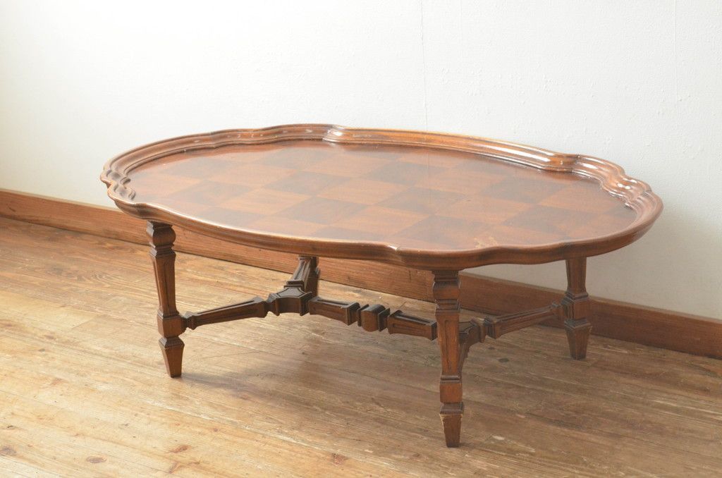 XB93 ドレクセル ヘリテイジ トライユン ロー テーブル センター リ/T4 XB93 ドレクセル ヘリテイジ トライユン ロー テーブル センター リ/T4