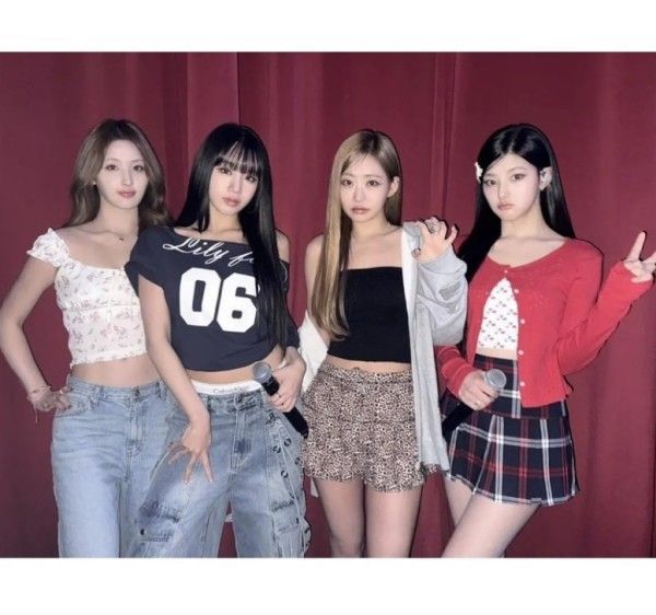 【韓国 BLACKUP】フリッピーボートネックプリンティングTシャツ 韓国 BLACKUP】☆フリッピーボートネックプリンティングTシャツ