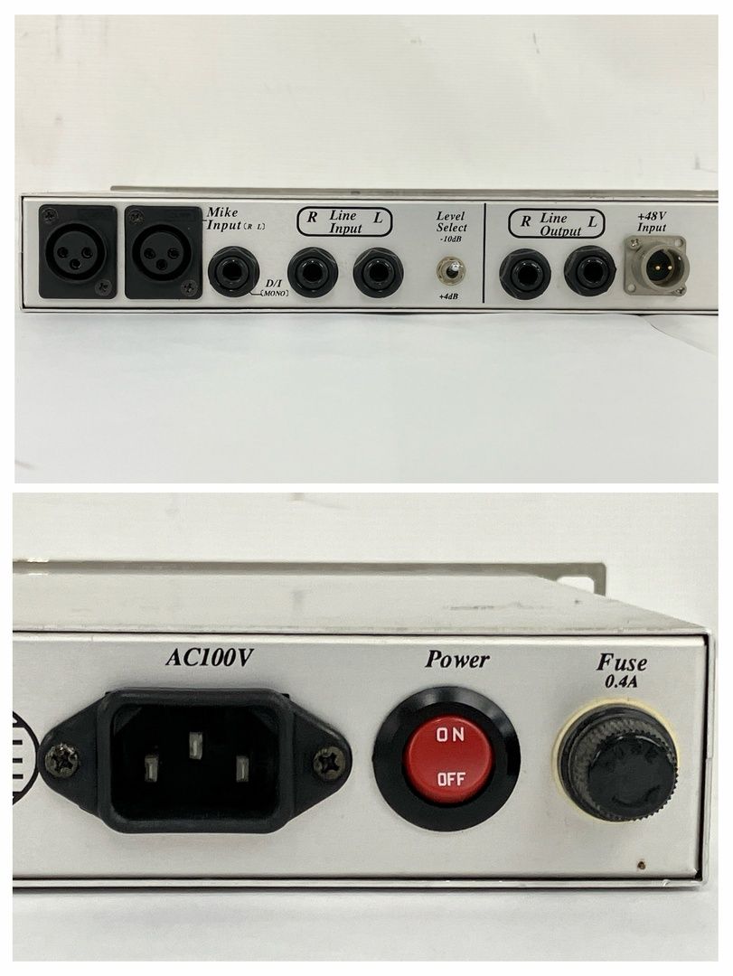 TMD classic NUBO TMD】レア！シリアル一桁！TMD Classic NUBO STEREO