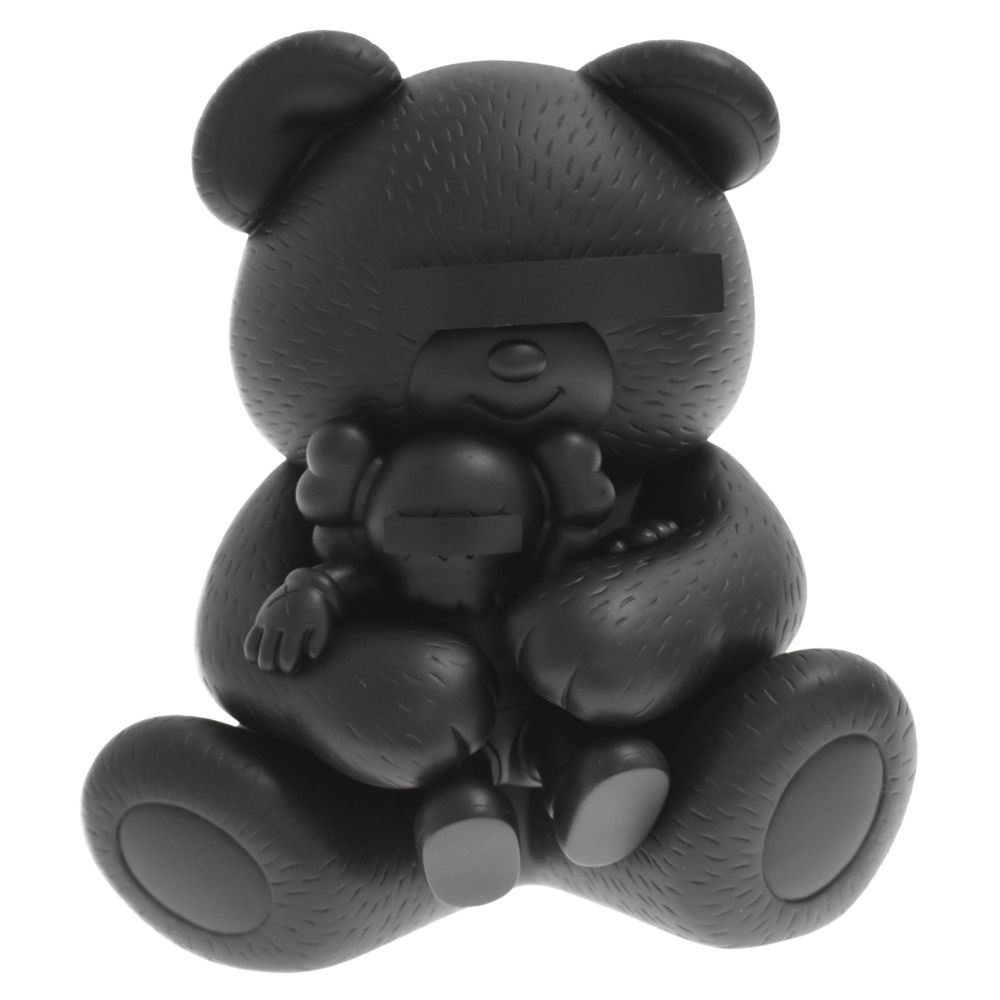 新品セット　アンダーカバー UNDERCOVER BEAR 目隠しベアフィギュア 新品セット アンダーカバー UNDERCOVER BEAR 目隠しベアフィギュア