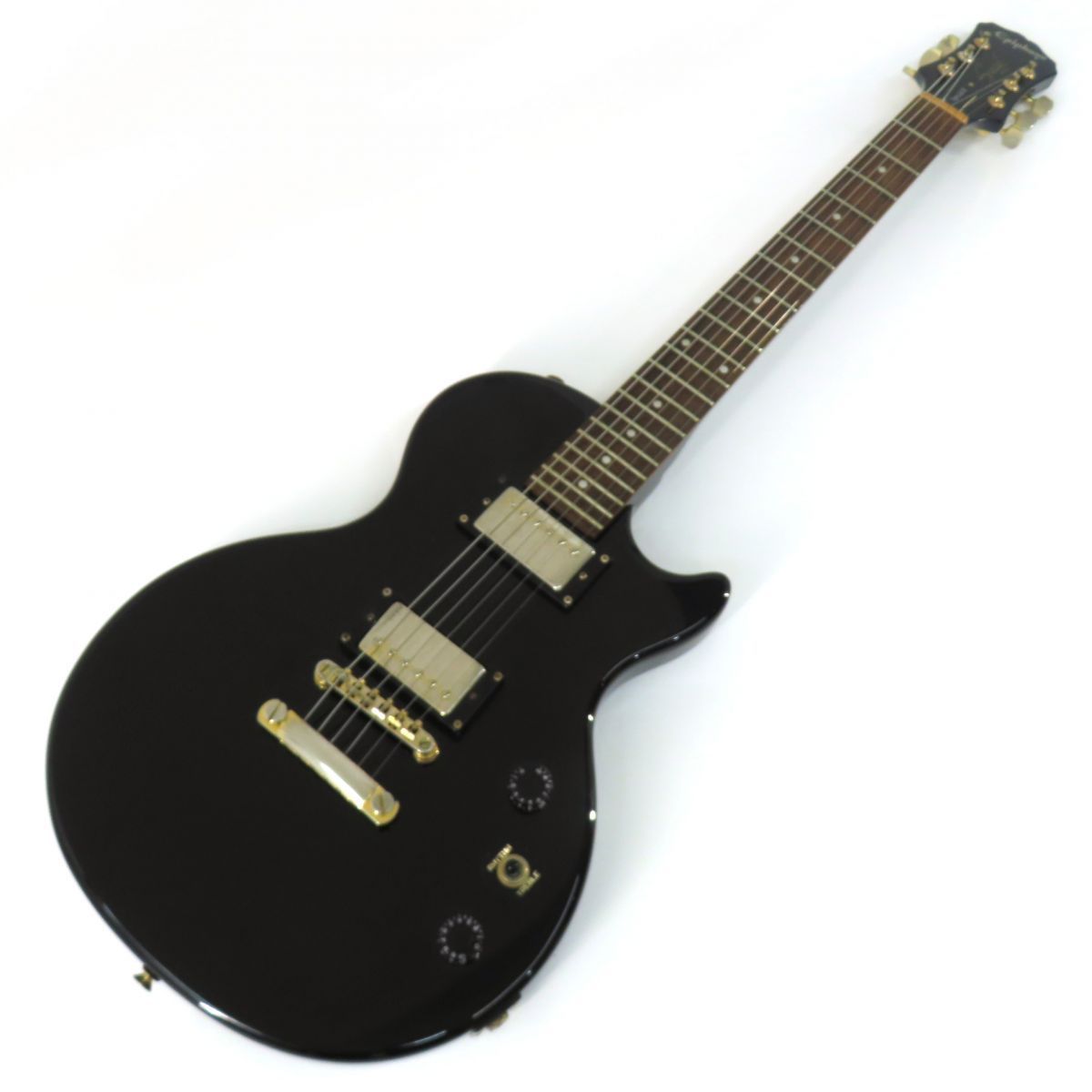 Epiphone Special ii エレキギター エピフォン ソフトケース付