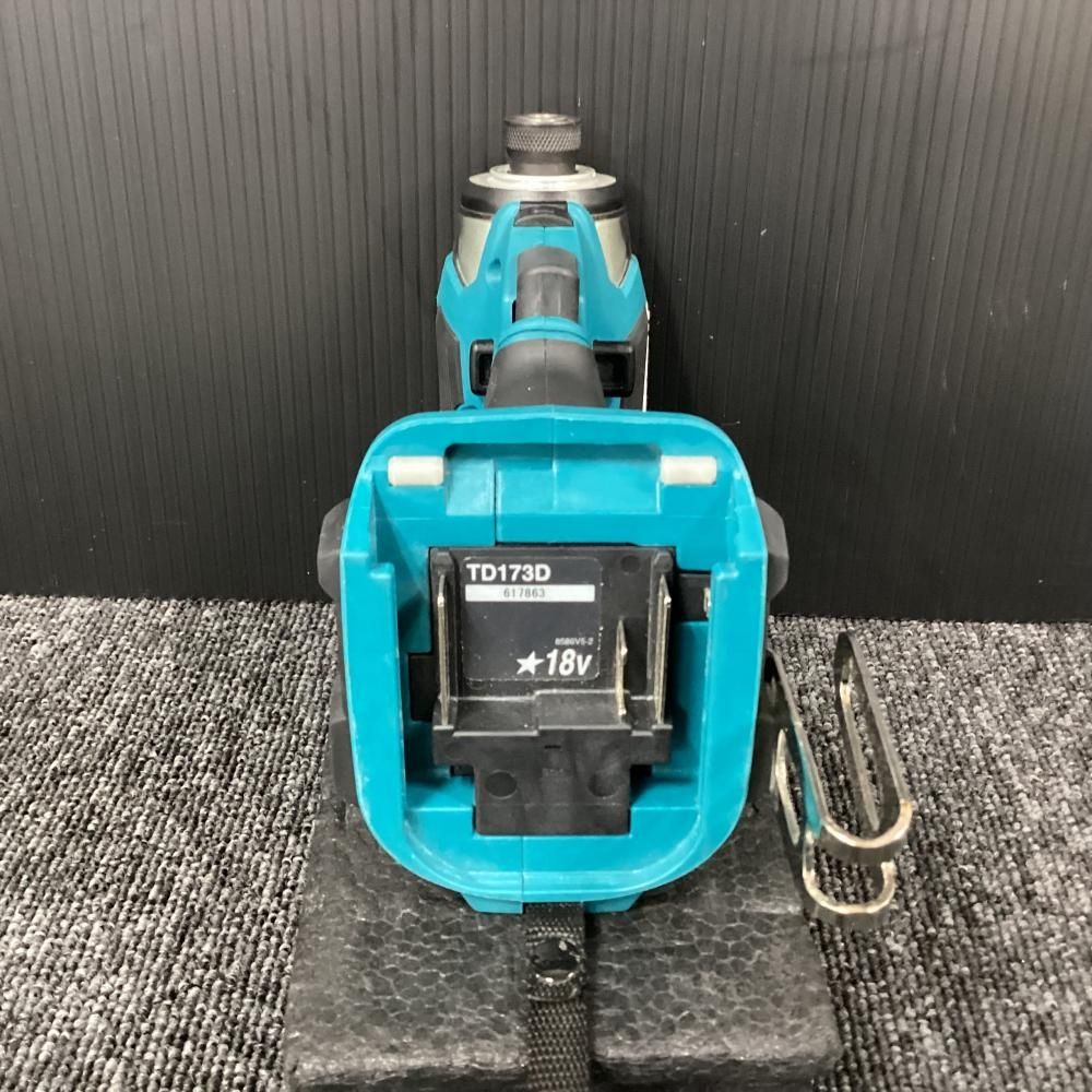 TD173DZ 本体のみ