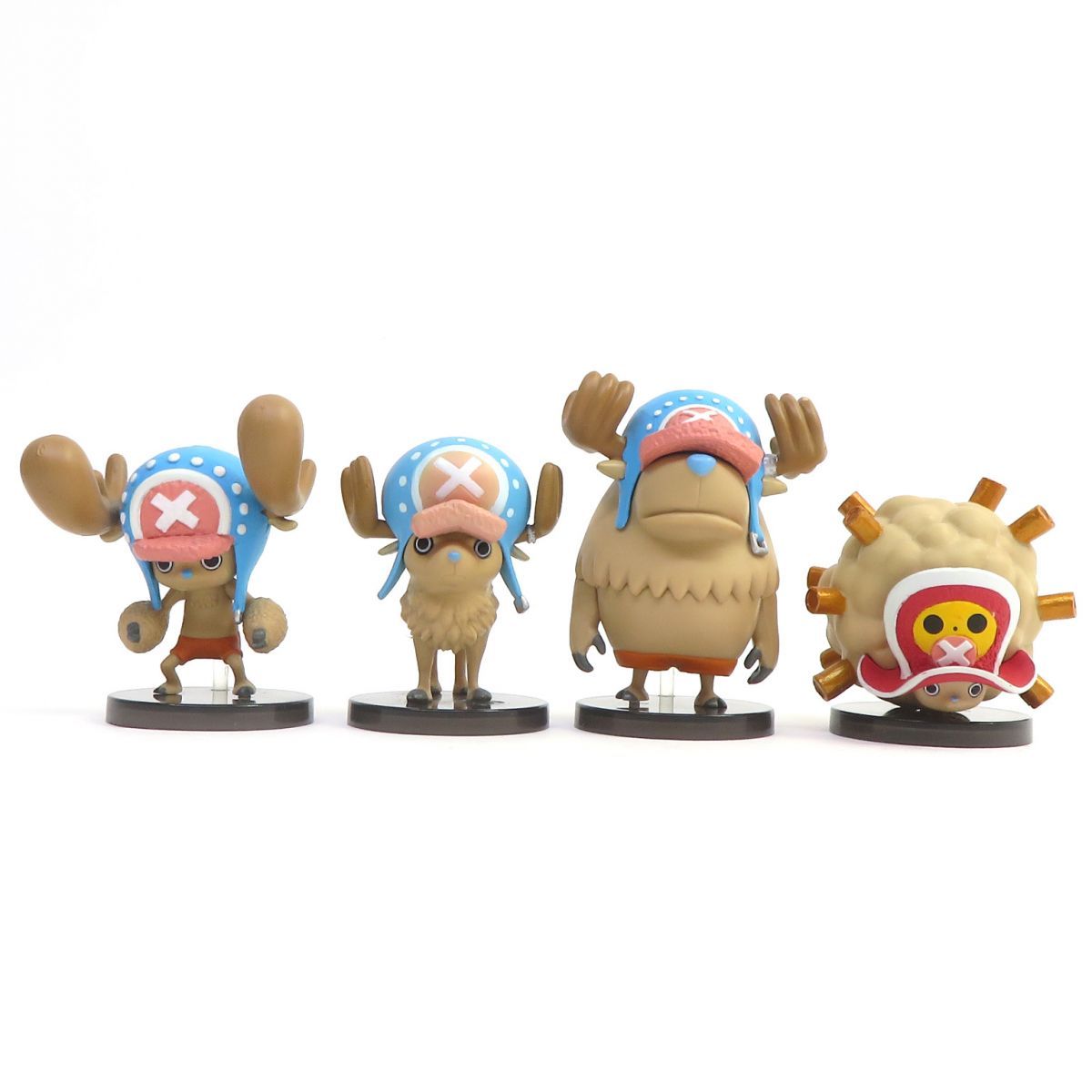 ワンピース　ワールドコレクタブル　フィルムZ vol.2 6体セット ワンピース ワールドコレクタブルフィギュア ONE PIECE FILM Z
