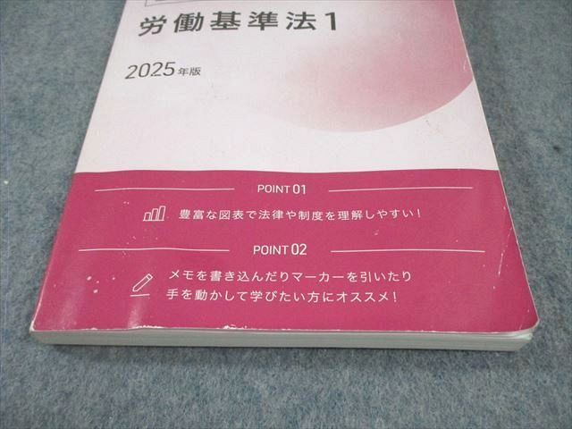 スタディング社労士2025年テキスト全巻 STUDYing スタディング 2025 社労士 テキスト20冊 社会保険労務