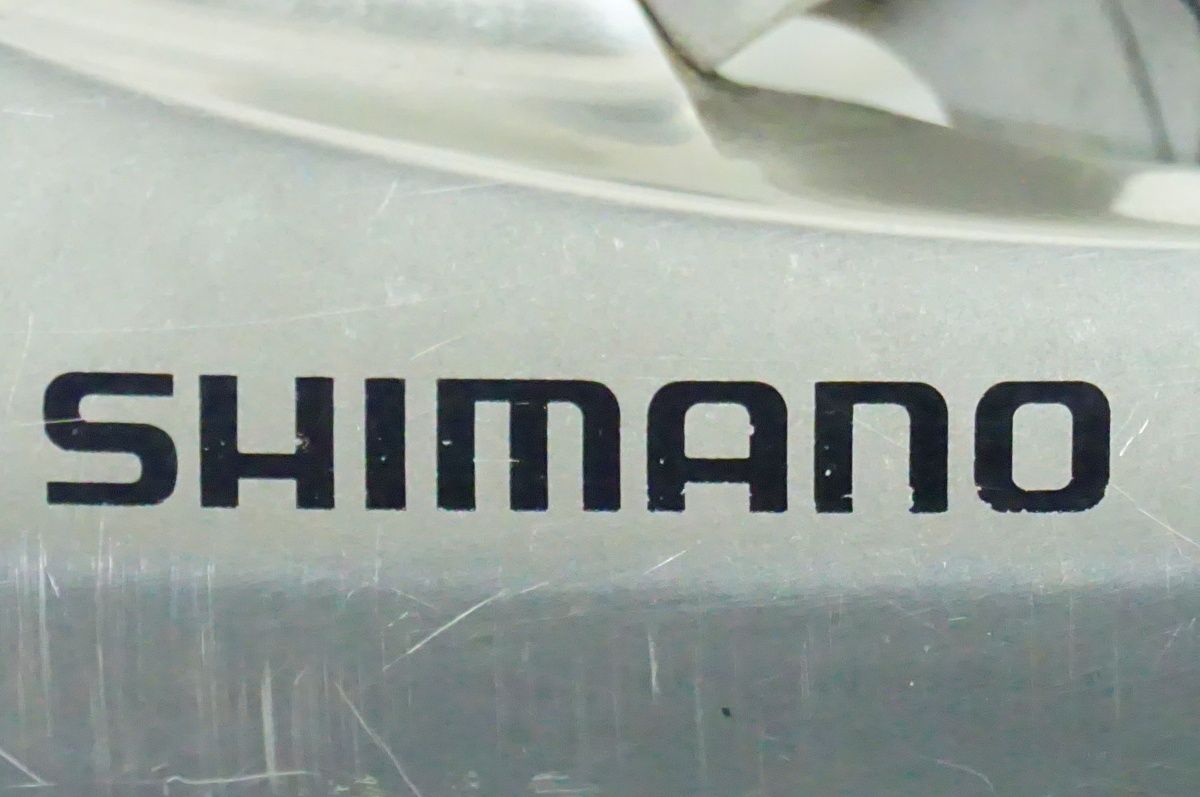 SHIMANO 「シマノ」 FC-R600 50-34T 170mm クランク / バイチャリ