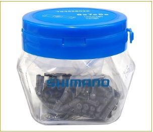 SHIMANO||リペアパーツ||6|7|8S チェーンコネクティングピン 100個||シマノ
