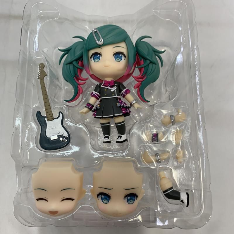 フィギュア 【】開封)GOOD SMILE COMPANY ねんどろいど 2193 初音ミク