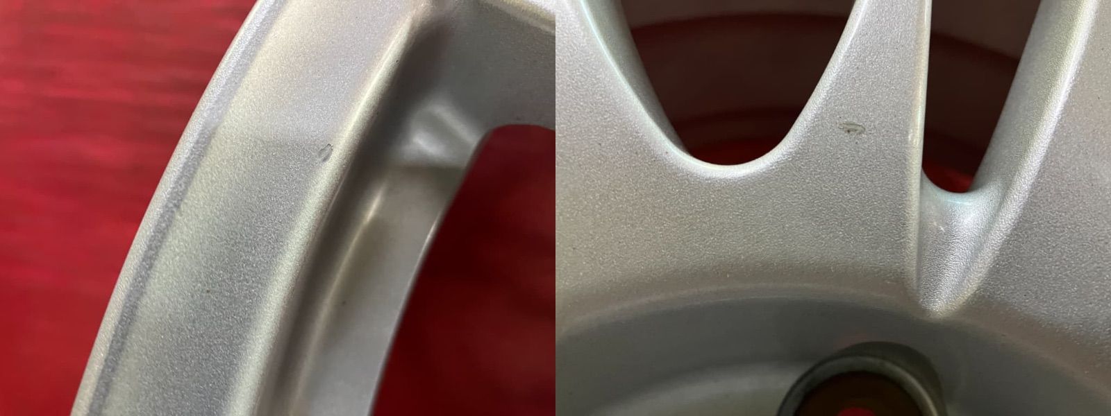 ホイール 18x8.5 55 114.3 5H スバル GRB WRX STI 純正 BBS製 4本SET FFCRYSTALESIA_COM