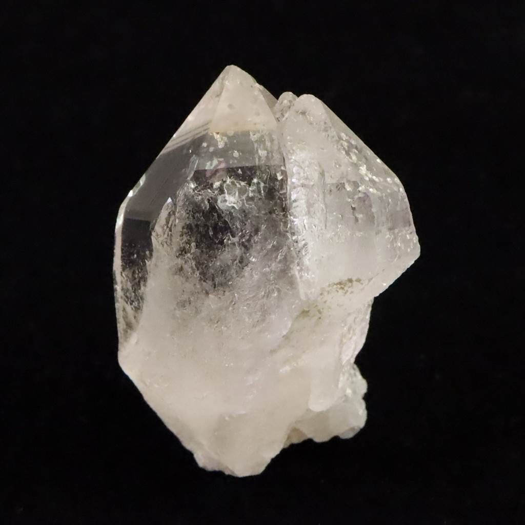 チベット カイラス産 ヒマラヤ 水晶 原石 キークリスタル