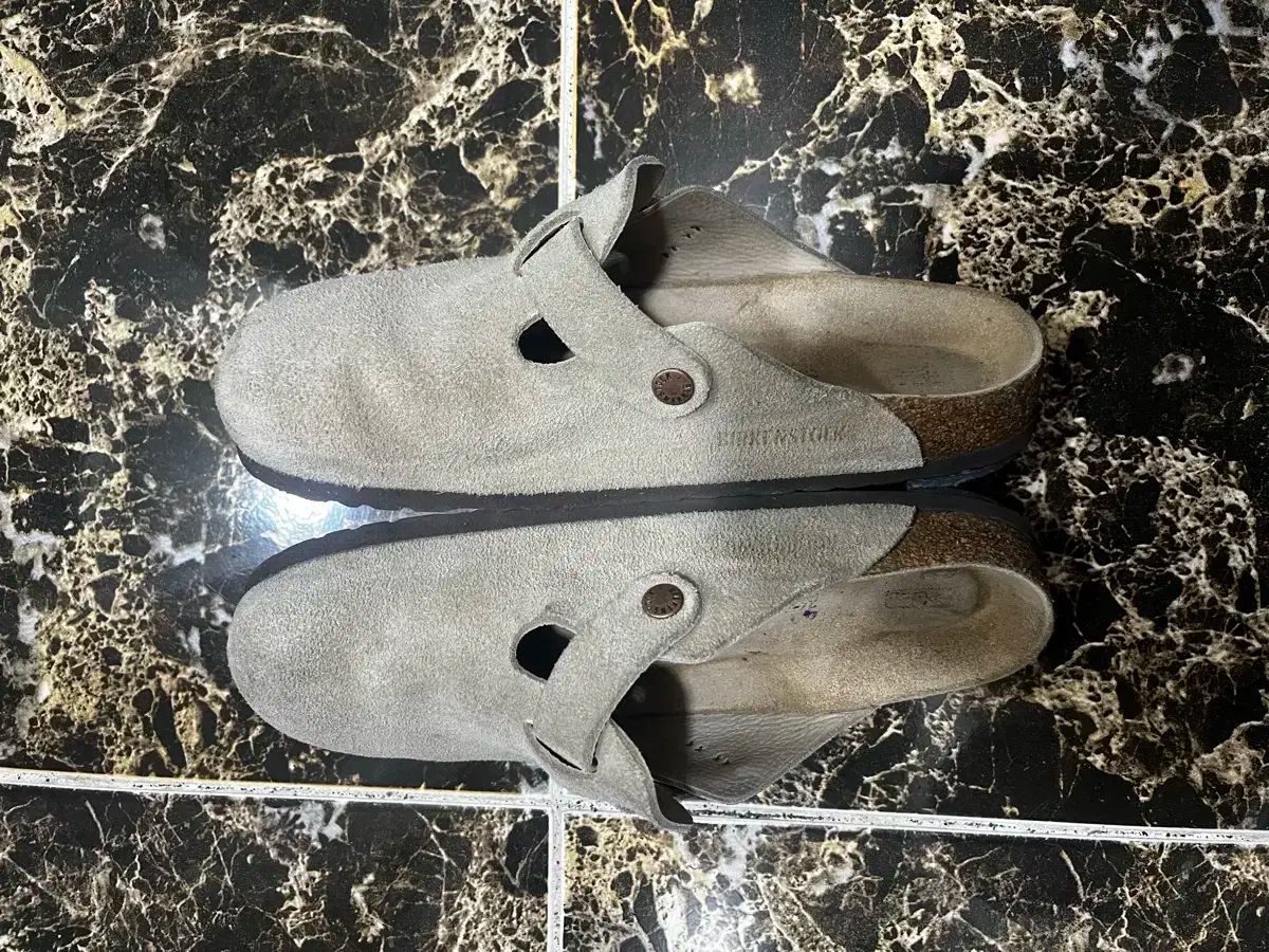 ビルケンシュトック