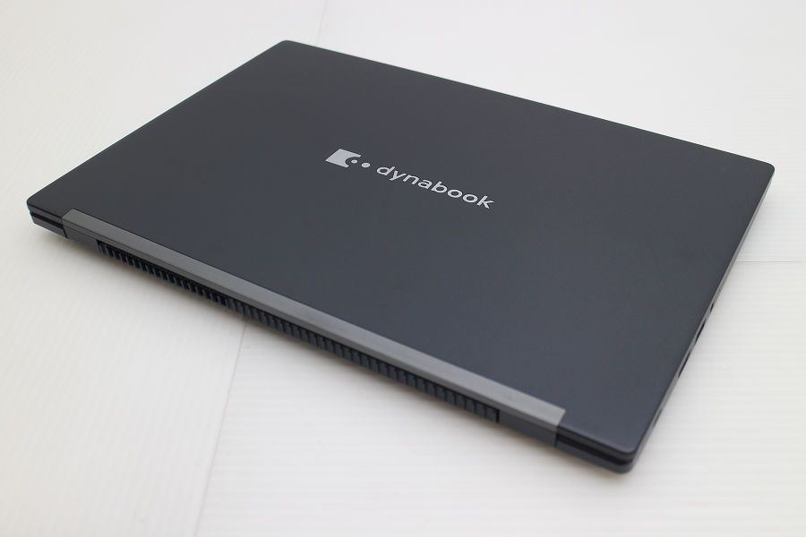dynabook dynabook G83/HS Core i5 1135G7 2.4GHz/8GB/256GB(SSD dynabook dynabook G83/HS Core i5 1135G7 2.4GHz/8GB/256GB(SSD