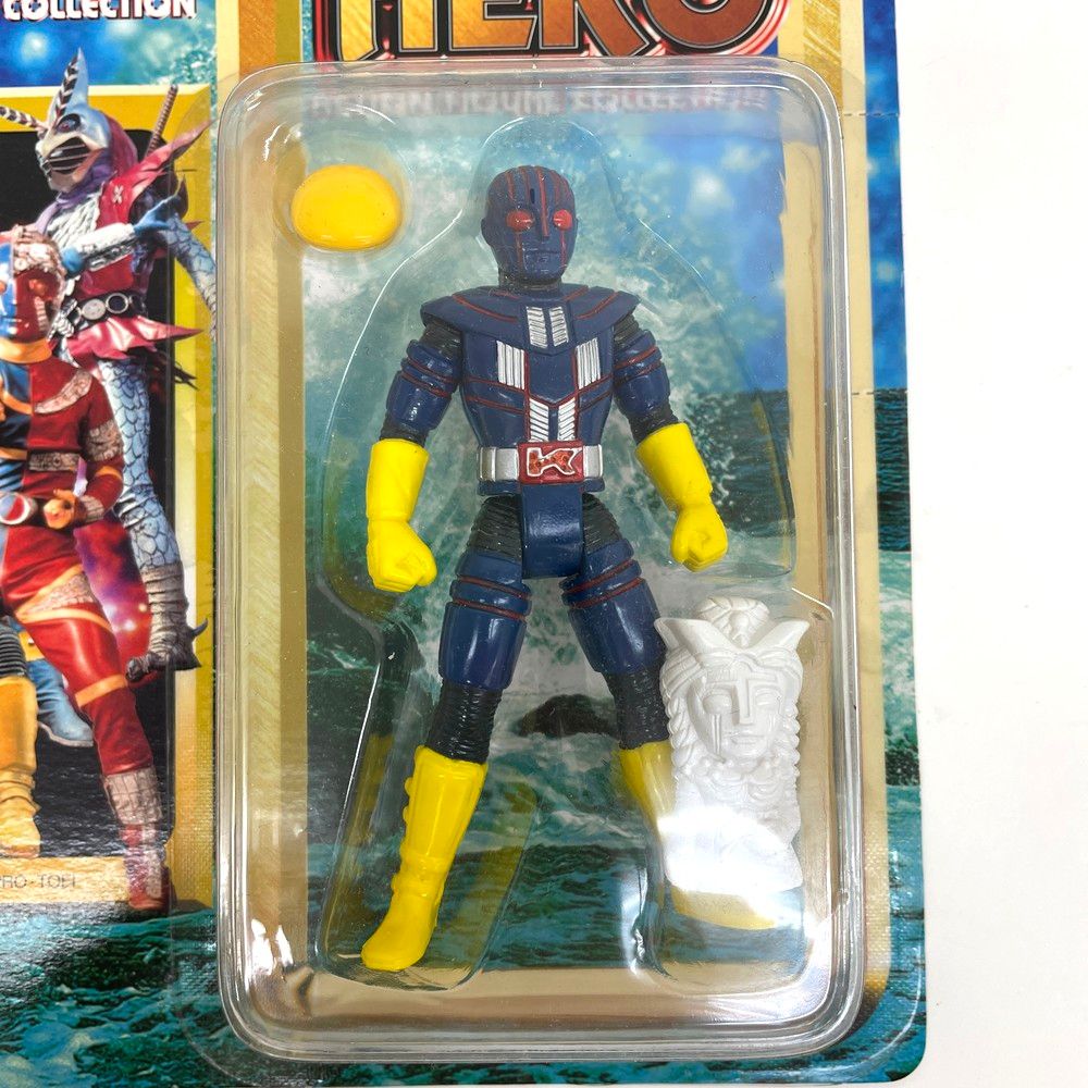 キカイダー 変身忍者嵐 イナズマン ロボット刑事K キカイダー01 フィギュア キカイダー 変身忍者嵐 イナズマン ロボット刑事K キカイダー01