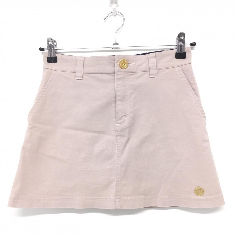 【ゴルフ】Samantha Thavasa No.7 スカート No.7 Samantha Thavasa 【美品】サマンサタバサNo.7 スカート