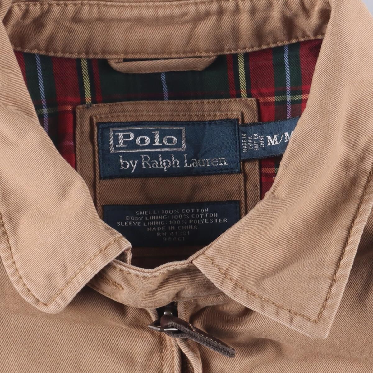 古着 ラルフローレン Ralph Lauren POLO by Ralph Lauren スイング