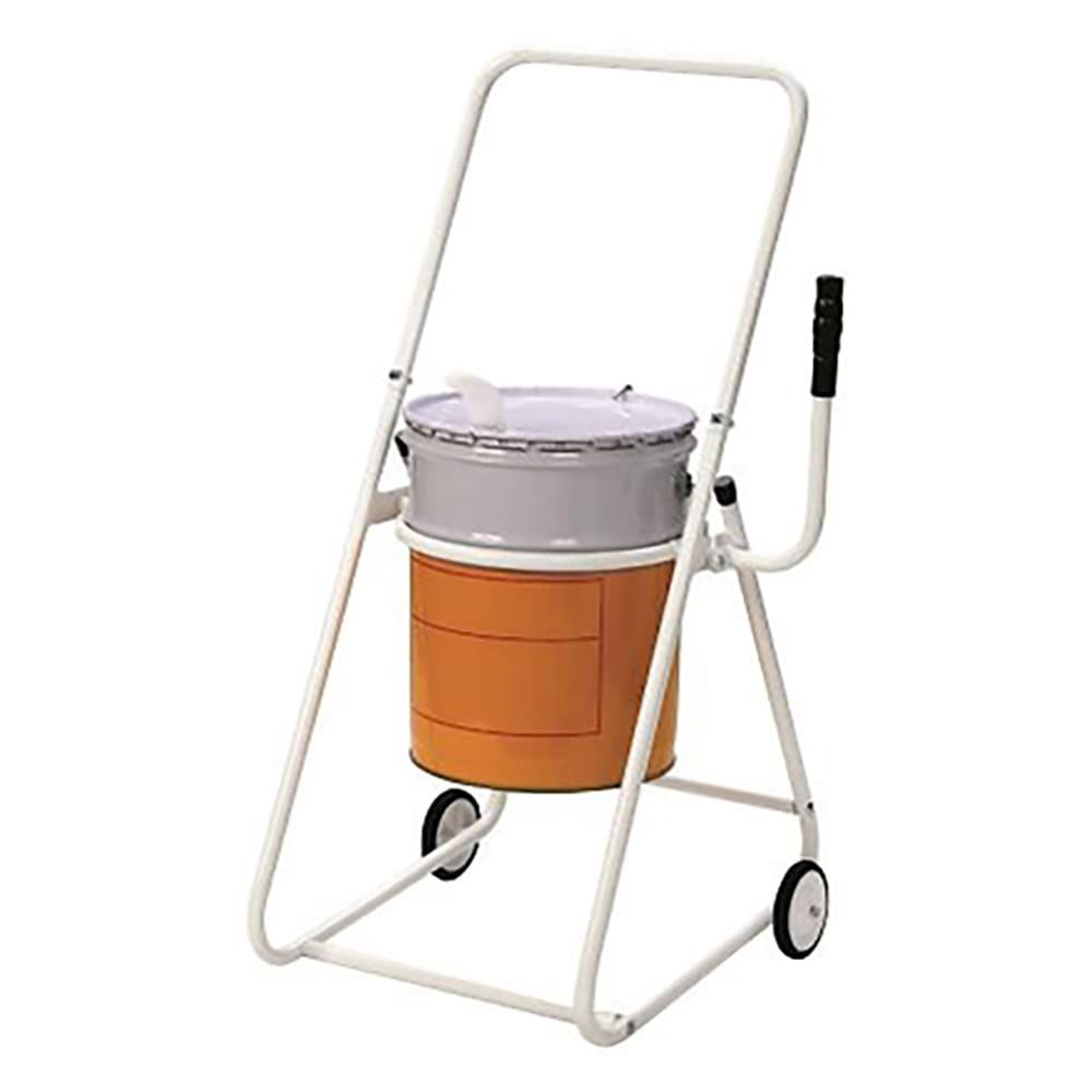 【人気商品】PK-20 ペール缶スタンド