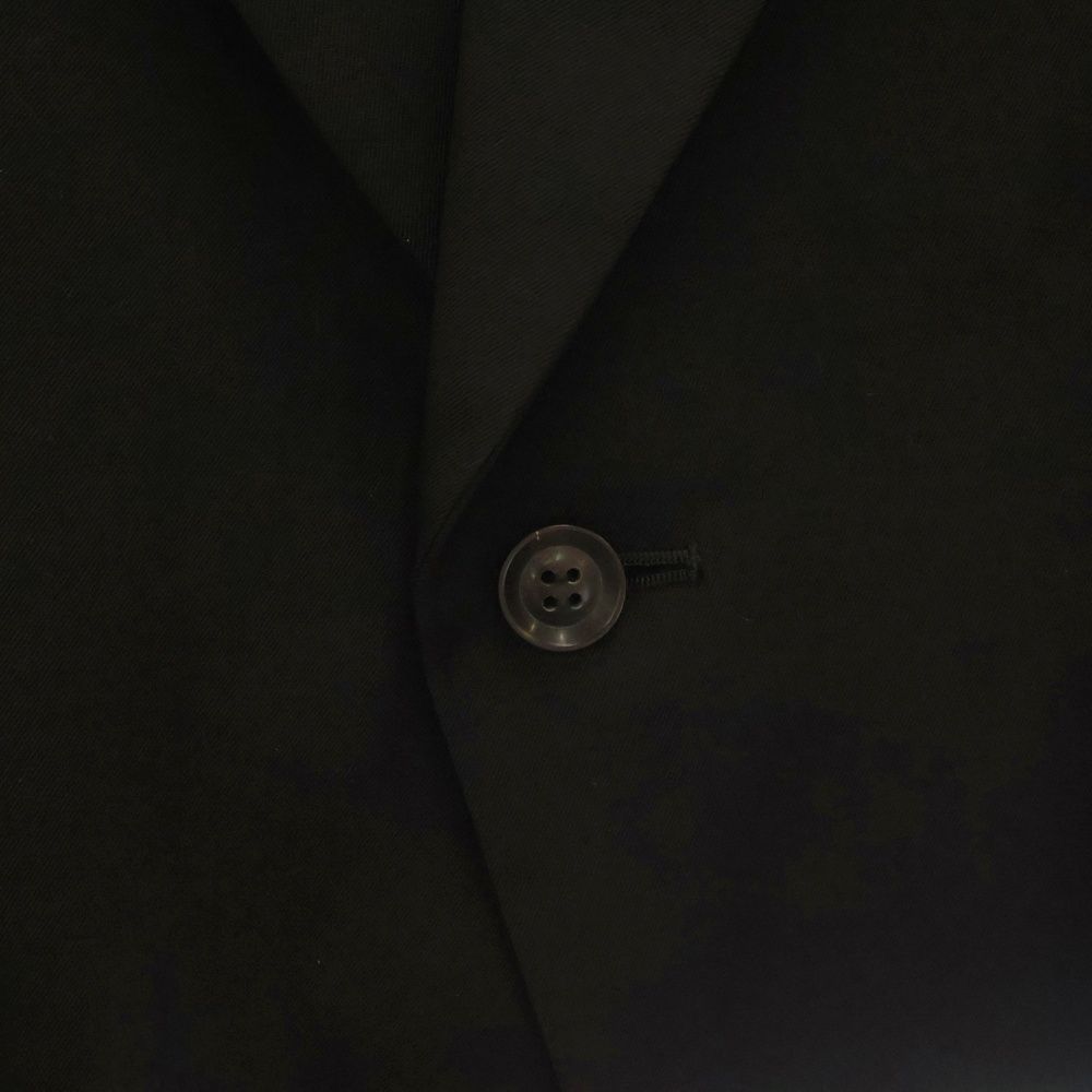 B Yohji Yamamoto (ビー ヨウジヤマモト) 20SS アシンメトリー