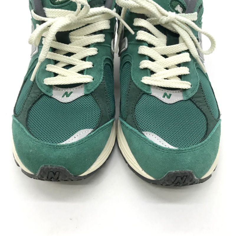 New Balance ニューバランス スニーカー M2002RHB ローカット シューズ