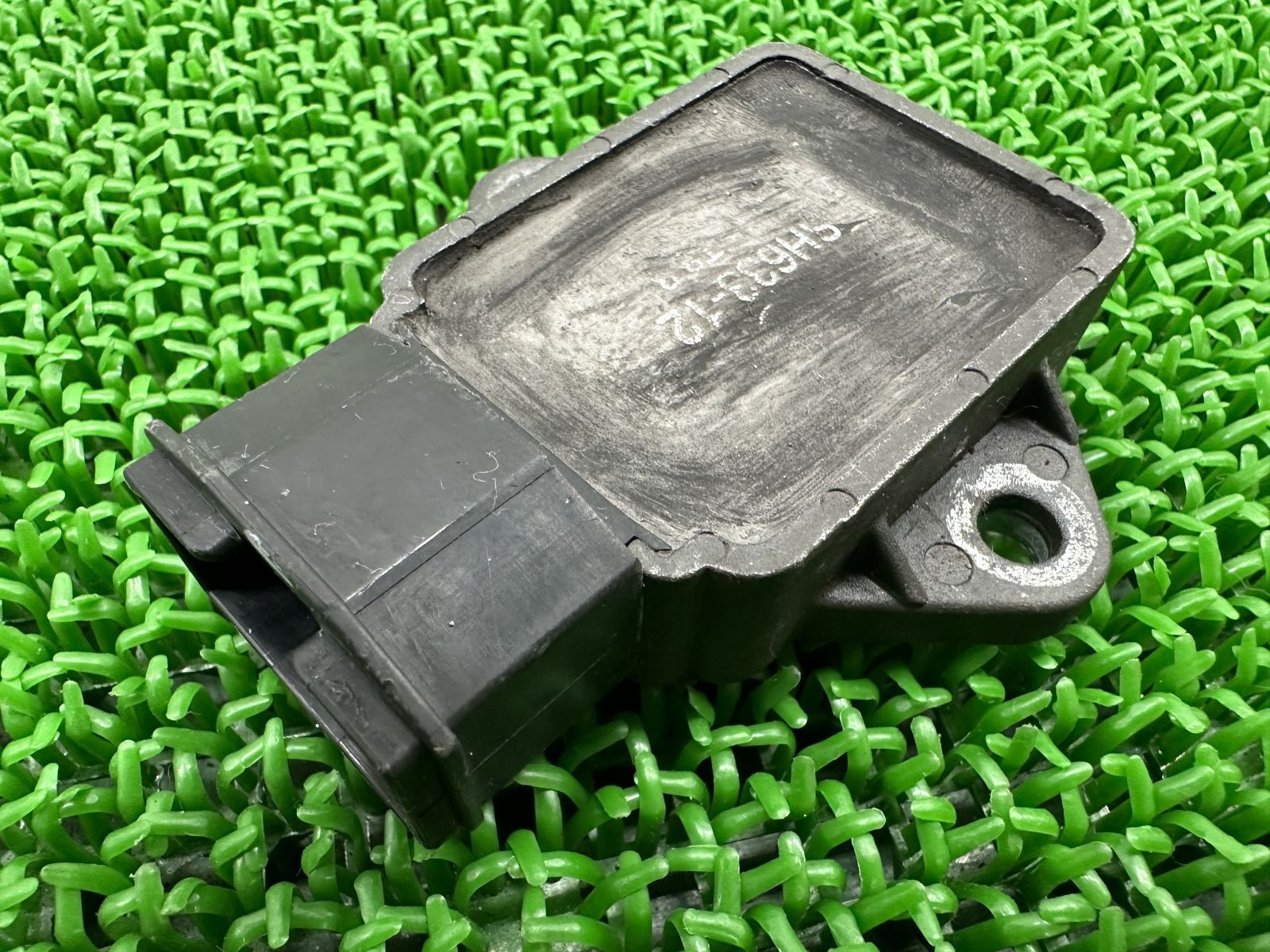 ホーネット250 レギュレター SH633-12 ホンダ 純正 中古 バイク