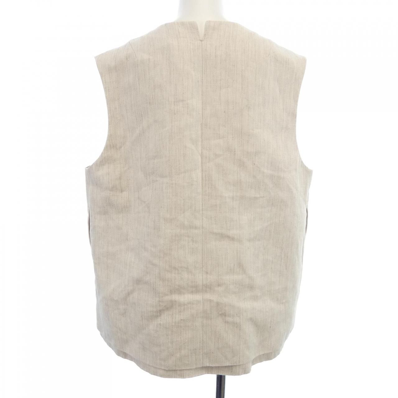 ドゥロワー DRAWER 6521-299-1228 ベスト