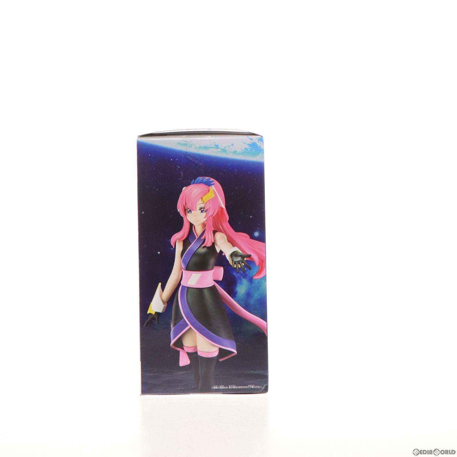 ラクス・クライン 限定販売】GGG(ガンダム・ガールズ・ジェネレーション) 機動戦士
