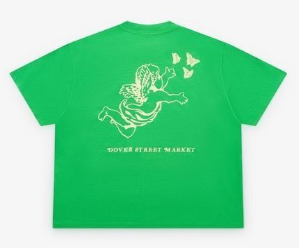 Girls Don't Cry Angel T-Shirt DSML限定 Girls Don't Cry ComplexCon