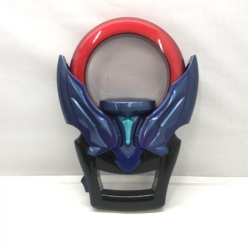 中古】開封)バンダイ ULTRA REPLICA -ウルトラレプリカ- ダークリング ウルトラマンオーブ[97] - メルカリ