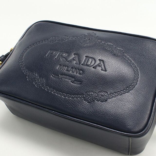 プラダ PRADA バッグ レディース 1BH089 2EBJ F0216 スモール
